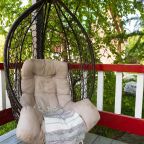 Беседки для отдыха, Загородный отель Кумуткан