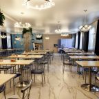 Банкетный зал, Загородный отель Кумуткан