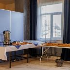 Банкетный зал, Загородный отель Кумуткан