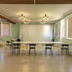 Конференц-зал, Загородный отель Кумуткан