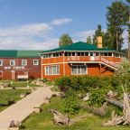 Своя ухоженная территория, Загородный отель Кумуткан