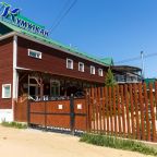 Своя ухоженная территория, Загородный отель Кумуткан