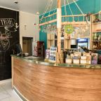 Бар / Ресторан, Загородный отель Кумуткан