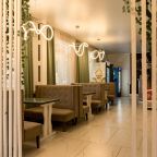 Бар / Ресторан, Загородный отель Кумуткан