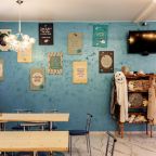 Бар / Ресторан, Загородный отель Кумуткан