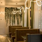 Бар / Ресторан, Загородный отель Кумуткан