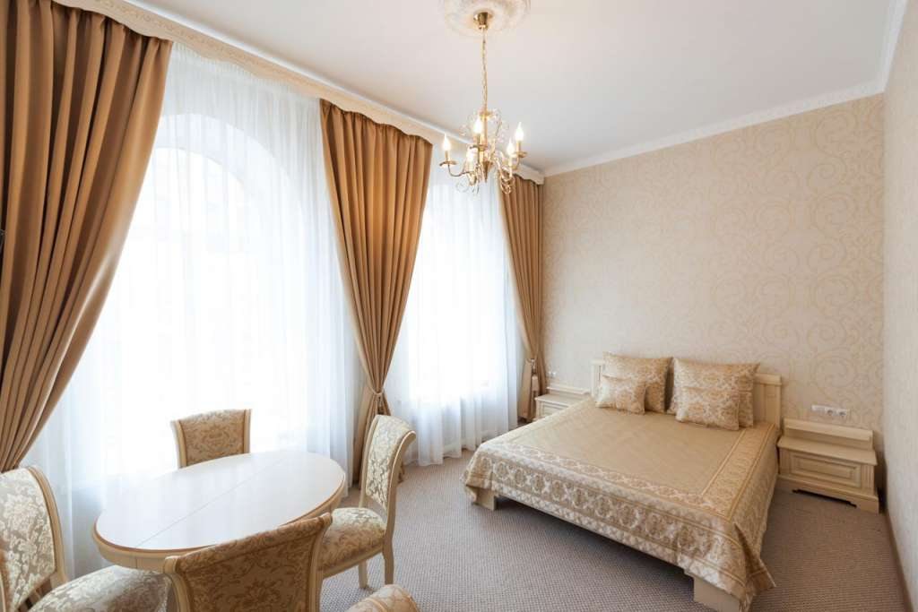 Двухместный (Стандарт) мини-отеля Версаль, Санкт-Петербург