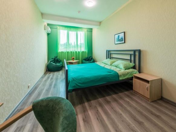 Хостел Nice Hostel Sochi, Сочи