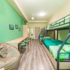 Номер (Кровать в общем 6-местном номере), Хостел NiceHostel