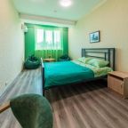 Семейный (Семейный номер), Хостел NiceHostel