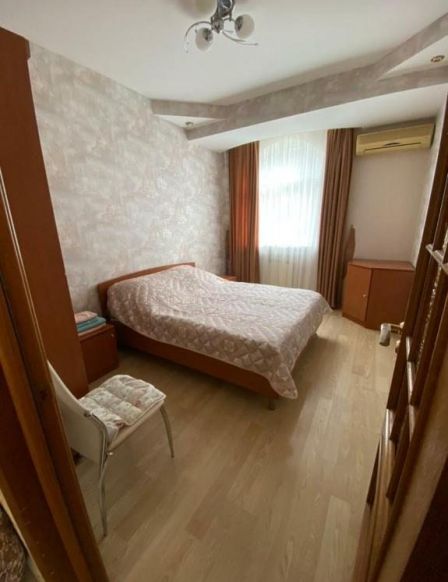 Апартаменты Happy Time in Sochi, Сочи