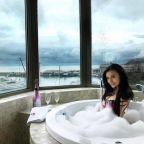 Сьюит (Суперлюкс с гидромассажной ванной), Мини-гостиница M.Y. Luxury Hotel Sochi 4*