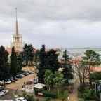 Сьюит (Суперлюкс с гидромассажной ванной), Мини-гостиница M.Y. Luxury Hotel Sochi 4*