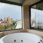 Сьюит (Суперлюкс с гидромассажной ванной), Мини-гостиница M.Y. Luxury Hotel Sochi 4*