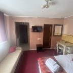 Студио (Апартаменты малые), Мини-отель MozArt Inn