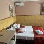 Студио (Апартаменты малые), Мини-отель MozArt Inn