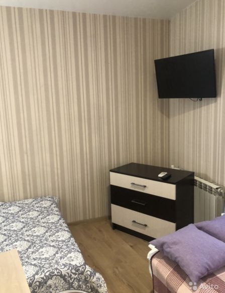 Фотография номера мини отеля MozArt