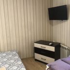 Апартаменты (Стандарт №9), Гостевой дом MozArt Inn