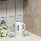 Апартаменты (Стандарт №9), Гостевой дом MozArt Inn