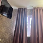 Апартаменты (Трехместные  №7), Гостевой дом MozArt Inn