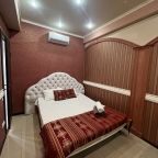 Апартаменты (С 2 спальнями), Гостевой дом MozArt Inn