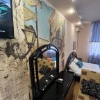 Четырехместный (Апартаменты №8), Гостевой дом MozArt Inn