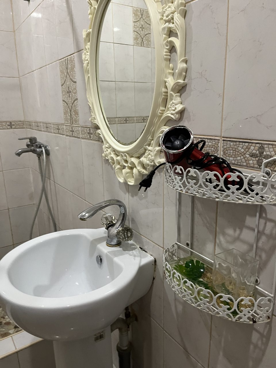 Двухместный (Классика), Мини-отель MozArt Inn