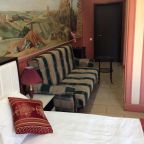 Четырехместный (С ванной комнатой), Гостевой дом MozArt Inn