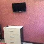 Четырехместный (С ванной комнатой), Гостевой дом MozArt Inn