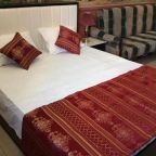 Четырехместный (С ванной комнатой), Гостевой дом MozArt Inn