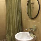 Четырехместный (С ванной комнатой), Гостевой дом MozArt Inn