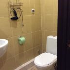 Четырехместный (С ванной комнатой), Гостевой дом MozArt Inn