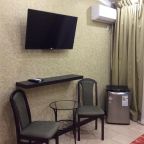 Четырехместный (С ванной комнатой), Гостевой дом MozArt Inn