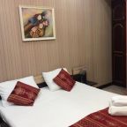 Четырехместный (С ванной комнатой), Гостевой дом MozArt Inn