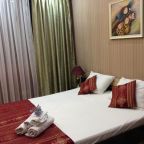 Четырехместный (С ванной комнатой), Гостевой дом MozArt Inn