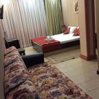 Четырехместный (С ванной комнатой), Гостевой дом MozArt Inn