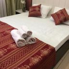 Четырехместный (С ванной комнатой), Гостевой дом MozArt Inn