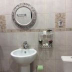 Четырехместный (С ванной комнатой), Гостевой дом MozArt Inn