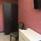 Четырехместный (С ванной комнатой), Гостевой дом MozArt Inn