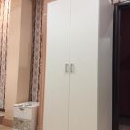 Трехместный (Классический номер №5), Мини-отель MozArt Inn