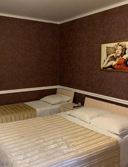 Фотография номера гостевого дома Сакура