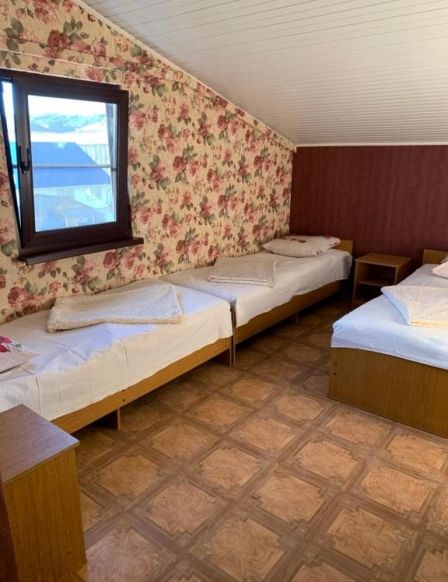 Фотография номера гостевого дома Сакура