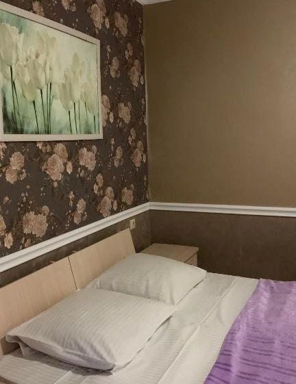 Фотография номера гостевого дома Сакура