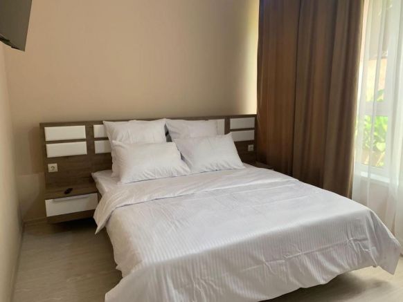 Фотография номера гостевого дома Сакура