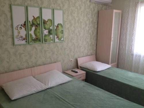 Фотография номера гостевого дома Сакура