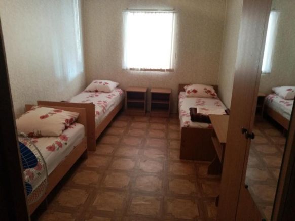 Фотография номера гостевого дома Сакура