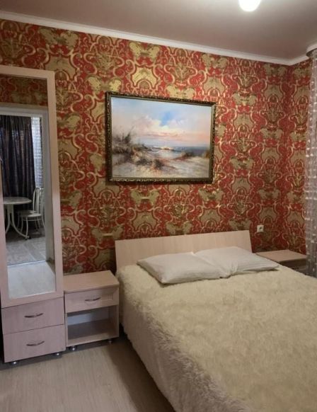 Фотография номера гостевого дома Сакура