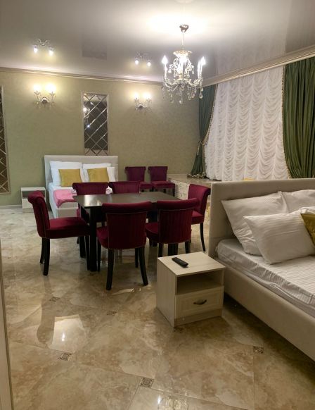 Фотография номера гостевого дома Сакура