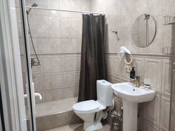 Фотография номера гостевого дома Сакура