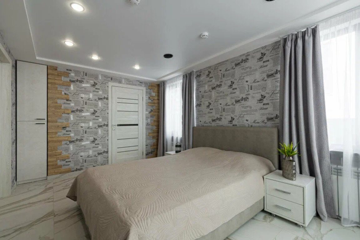 Апартаменты (Апартаменты), Гостиница Гранат